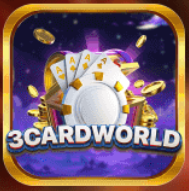 icon 3 Card World